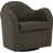 Similicuir Rodeo anthracite