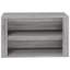 6 Pair Shoe Storage Cabinet-1969559050