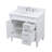 Readington 42'' Single Bathroom Vanity with Engineered Marble Top-1351306301-1411083715