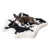 Black est en rupture de stock