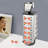 360 Rotating Sunglass Display Rack