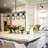 Atlante 4 - Light Kitchen Island Pendant