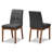 Cedrial 19.3'' H Tufted Upholstered Side Chair-1695244003