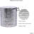 3.7 " Tealight Set of 2