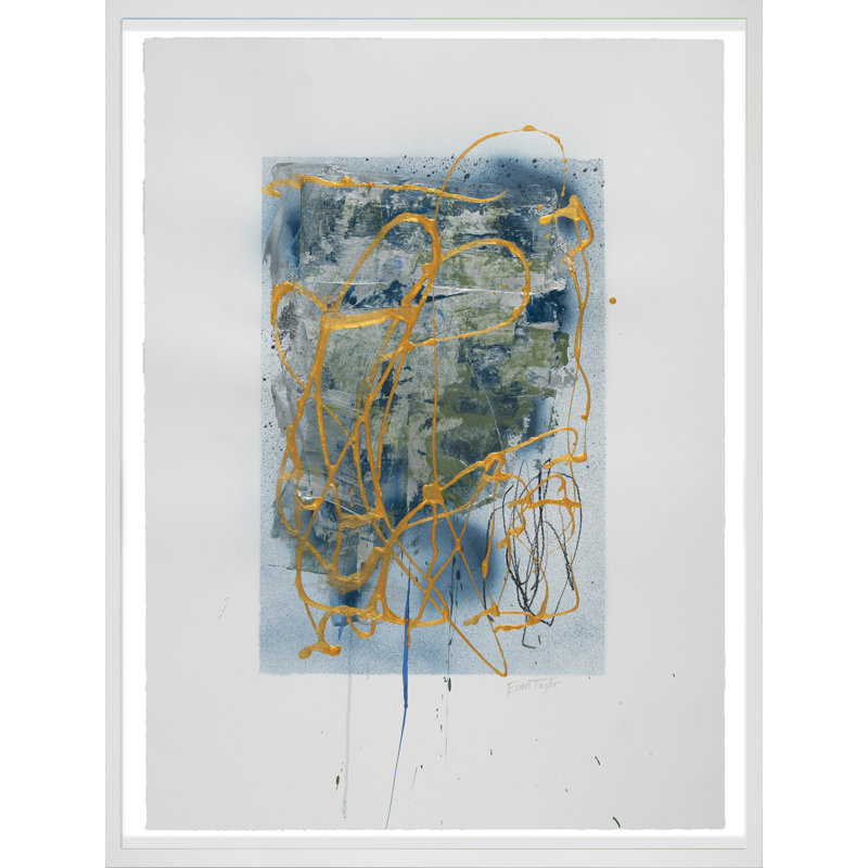 Airplane Glue 5 Print