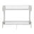 Aayanah Kids Queen Bunk Bed-1402922044-1402922043