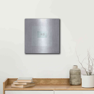«XO Box» par Linda Woods