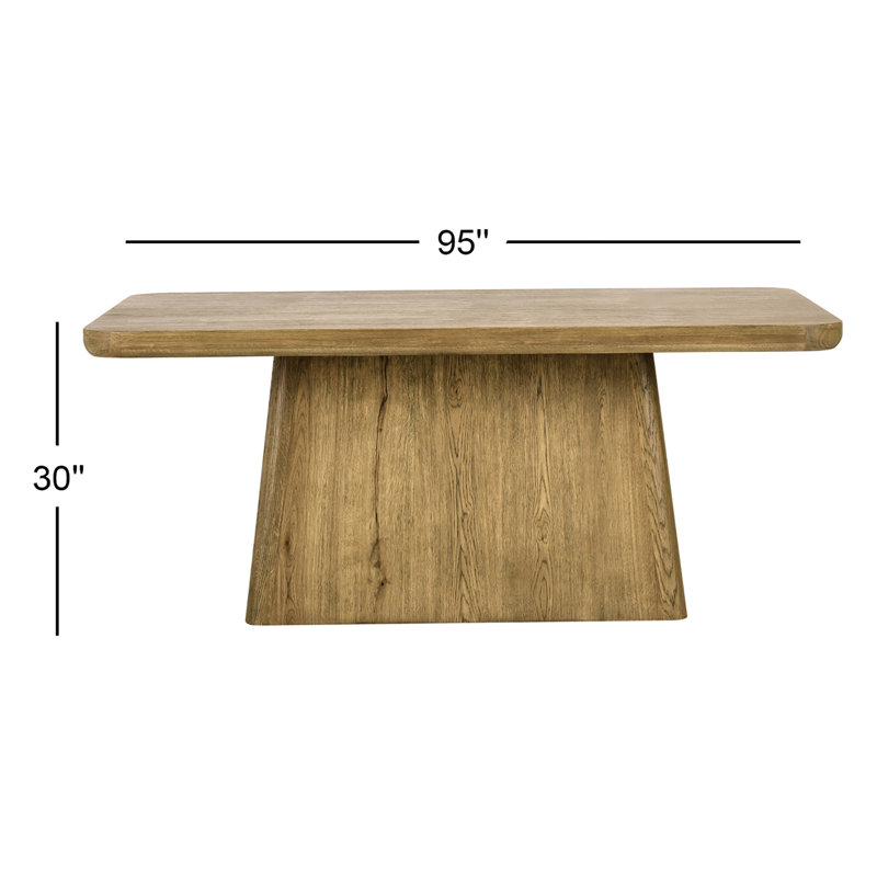 Lowell 7 Piece Dining Set