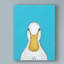 « pet portraits vi », art sur toile-33522547