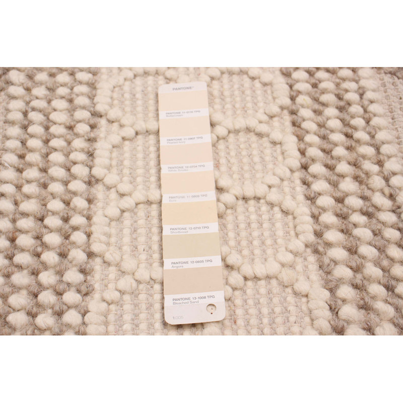 Izampo Wool Indoor Rug