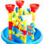 Becker Plastic Sand & Water Table