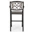 Tabouret de bar de patio 28 po Poarch