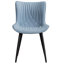 Comfortable Padded Dining Chairs with Back Easy Assembly Upholstered Side Chair, Accent Chairs for Kitchen, Dining Room-1013708647