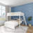 Kober Wood L-Shaped Bunk Bed-1575455311-1572181622