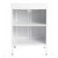 Ensemble de meuble-lavabo simple 24 po Rotert