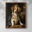 "ANIMALS Series CLXIV" par J Paul-1222990952-1222990953