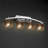 Casson 4 - Light Dimmable Bath Bar-293481048-293481042