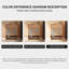 Rangement pour chaussures 35,43 po