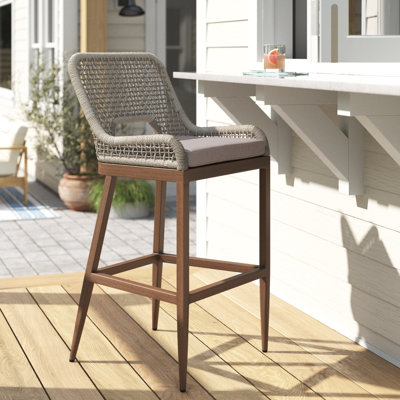 Tabouret de bar Lesley