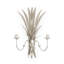 Wheat Candle Wall Light-22694383