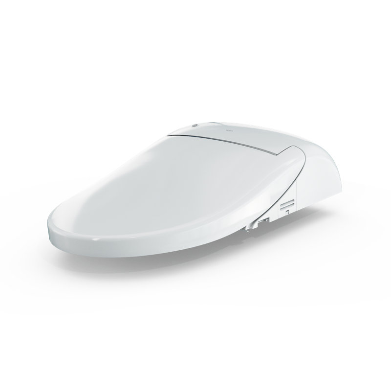 Toilette intégrée TOTO® WASHLET® G5A, coton blanc