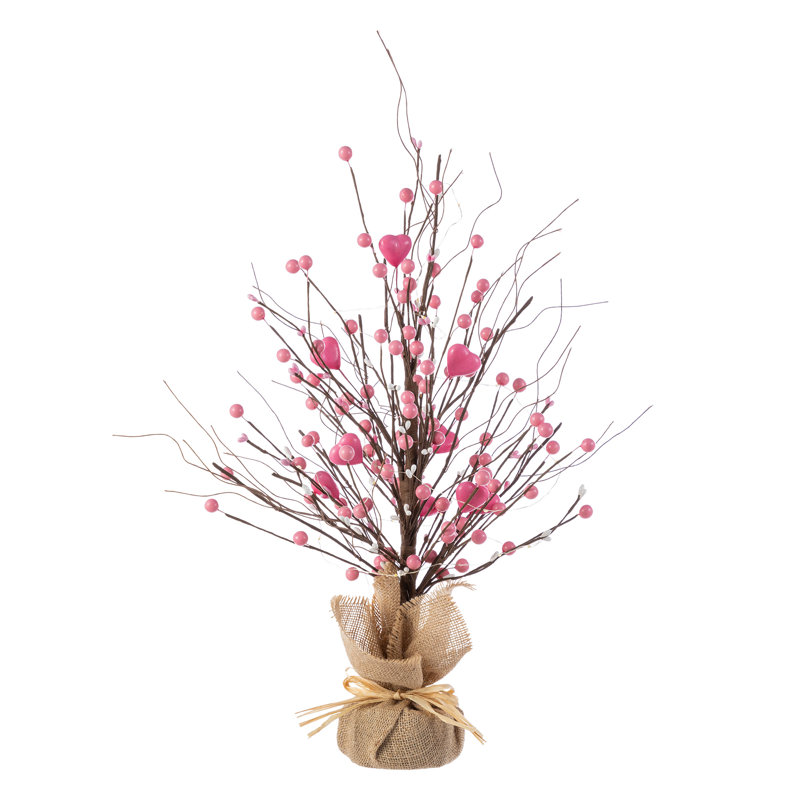 Arbre de table 20 po H