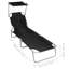Arhaam 57.5cm Long Reclining Single Chaise-67740175