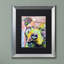« thouthful pittbull ii », impression sur toile-25773895-25773893-15721024