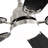 Sofucor 52" 5-Blades Standard Ceiling Fan with LED Lights and Remote Control-Nova-848944194