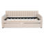Lit de jour simple tapissier avec tiroirs-1259703861
