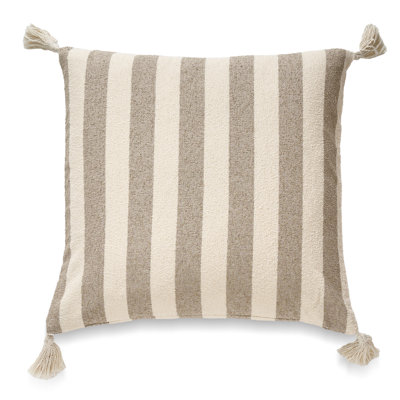 Housse de coussin French Stripe seulement