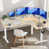 Beige / Blanc est en rupture de stock
