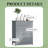 Floor Cabinet,Foyer Cabinet,Freestanding Storage Cabinet-1170585108