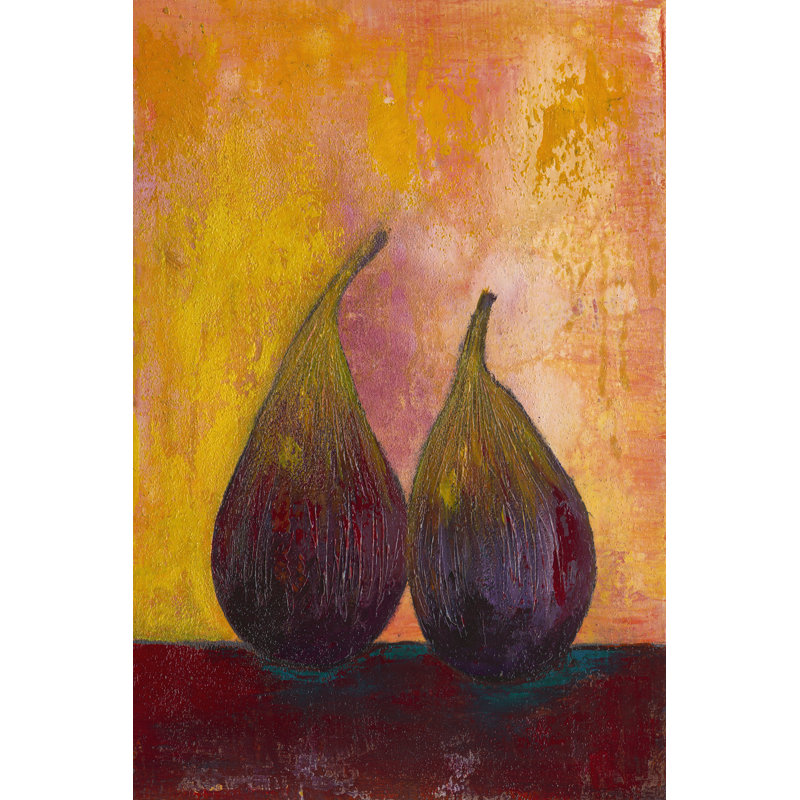 Mehmet Altug - No Frame Painting on Canvas, 46cm H x 30cm W x 3.8cm D