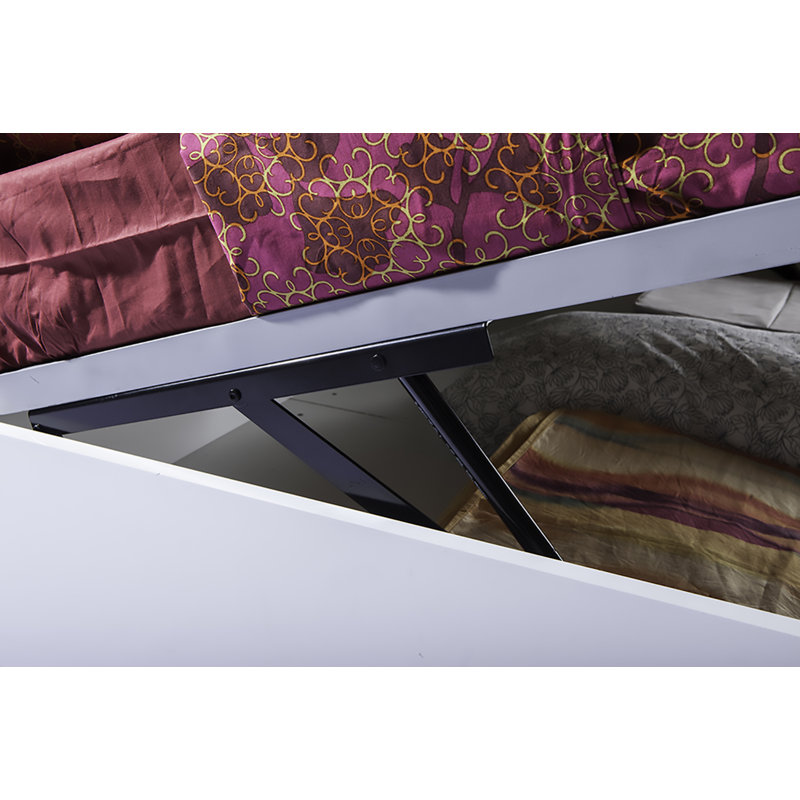 Privilegio Lift Up Storage Bed