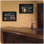 «Sports Bar Collection», vignette 2 pièces par Debbie Dewitt, art mural imprimé, affiche prête à accrocher, cadre noir