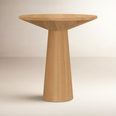 Wyatt 20" End Table
