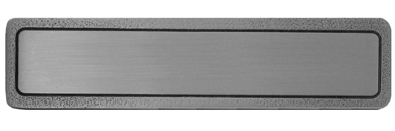 Kitchen ID Bar / Handle Pull