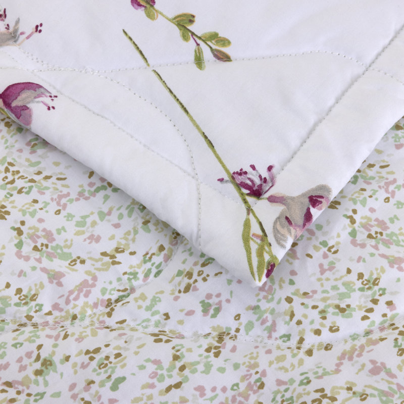 Gaura Coverlet, King Coverlet