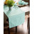 Trung Geometric 100% Cotton Table Runner-1726703490-1726703489
