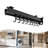 Pull-Out Multifunctional Storage Rack