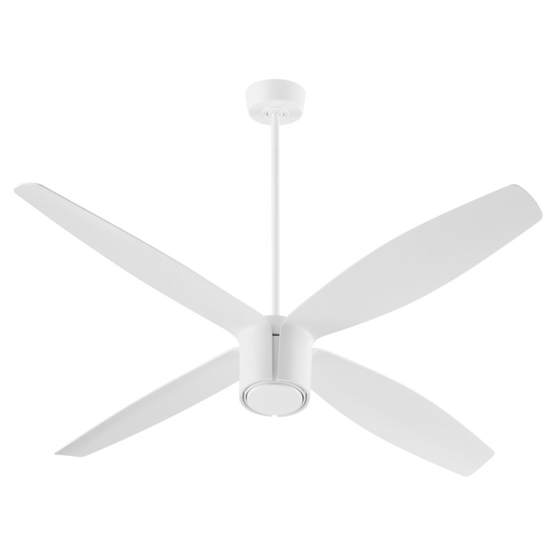 Ventilateur de plafond 60 po Keleah