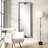 Quinlyn Oversized Mirror