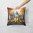 Other/No Pattern Outdoor Throw Pillow-236926425