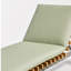 Chaise longue d'extérieur Perch-48482370-96832066