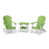 Lime Green/White is out of stock