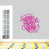 Hot Pink selected