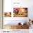 Adella Giza Pyramids Sunset Sky-108967931