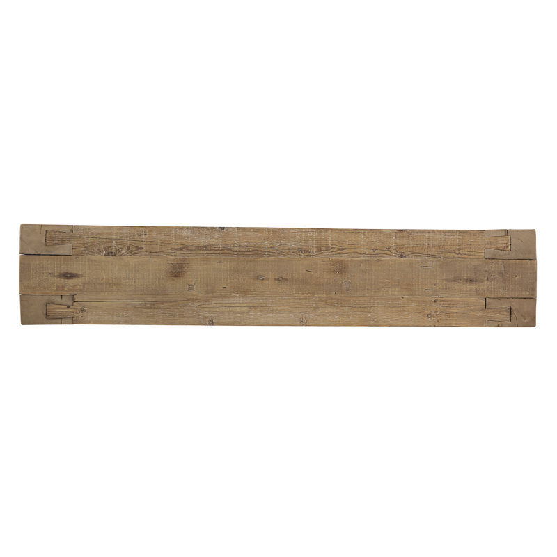 Ranger 78.75'' W Solid Wood Console Table