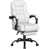 White is out of stock selected
